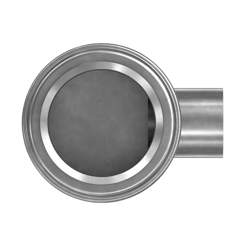 2829105 Caterpillar Engine Breather for Caterpillar C32B, C32 MARINE, C32