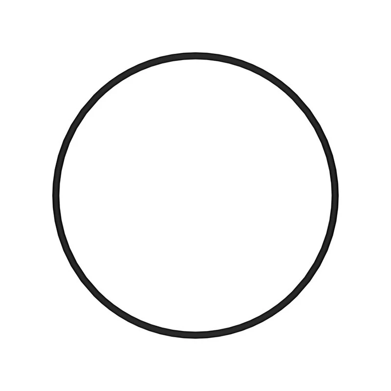 2H3935 Caterpillar O Ring for Caterpillar 3406E, D330A, D330B, C32B