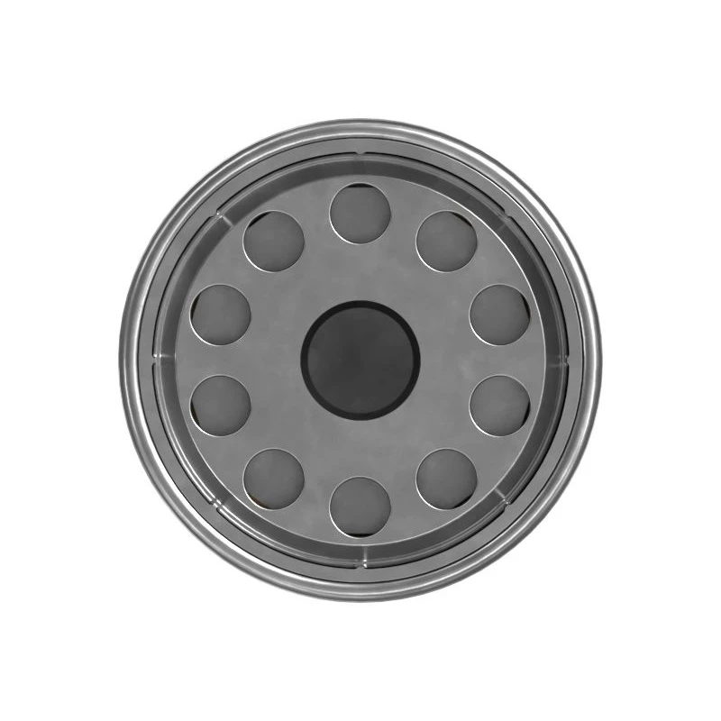 326-1644 Caterpillar Fuel Water Separator for Caterpillar C13, 3406B