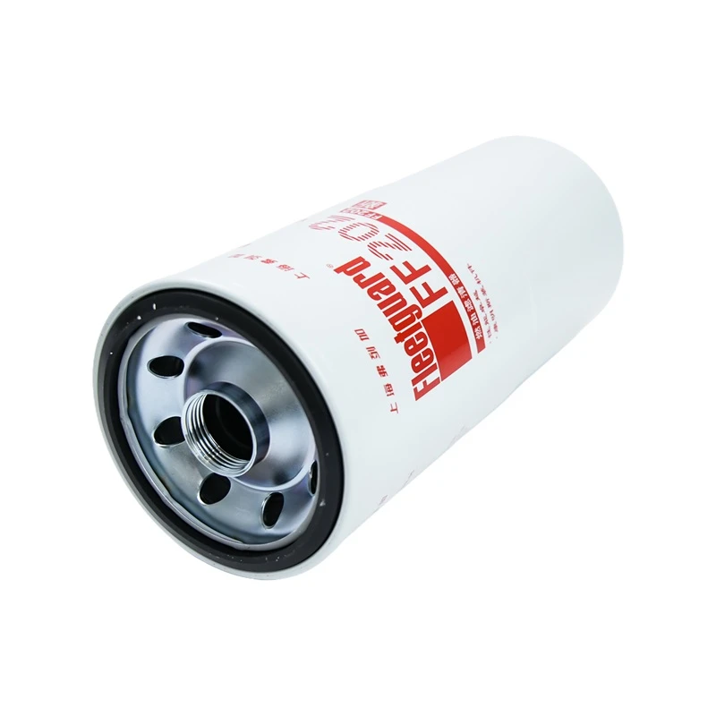 FF202 Fleetguard Fuel Filter for Cummins QST30-G3,QST30-G7,QST30-G2,KTA50-G4