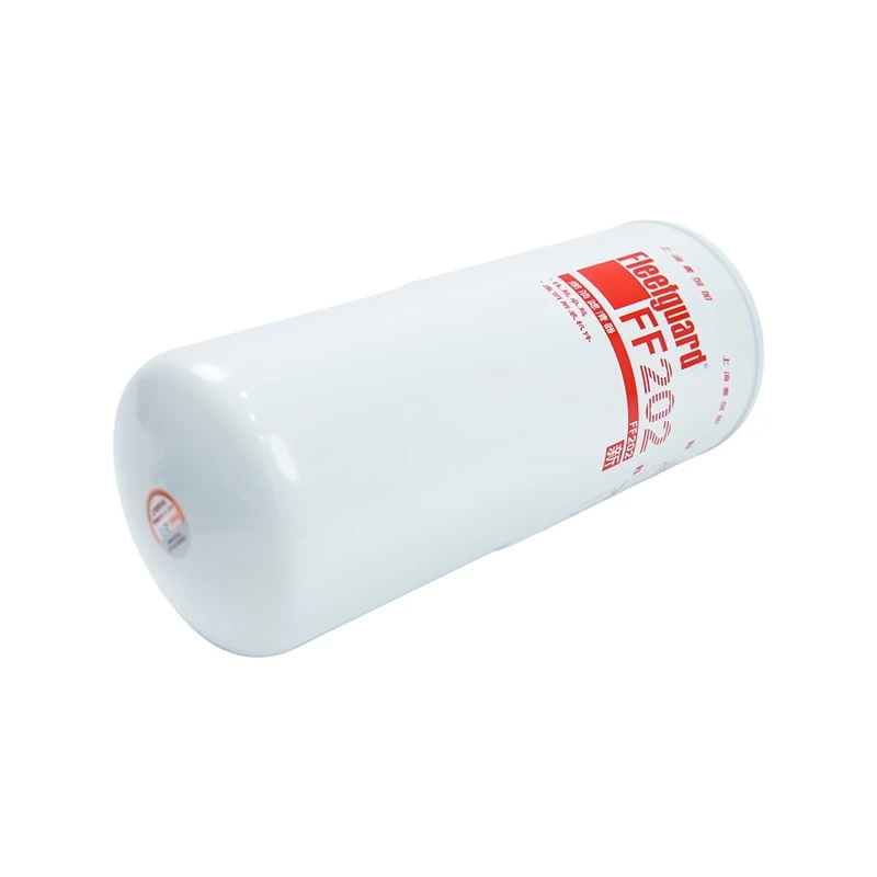 FF202 Fleetguard Fuel Filter for Cummins QST30-G3,QST30-G7,QST30-G2,KTA50-G4