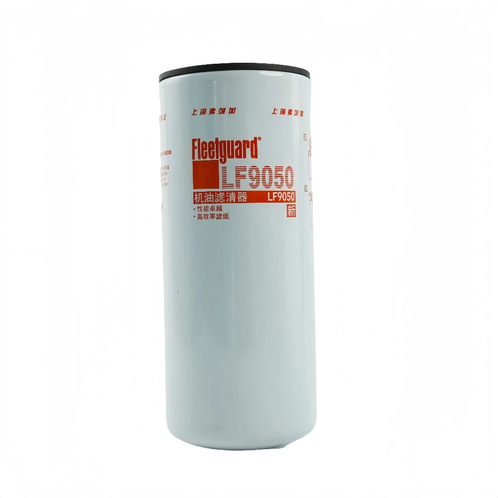 LF9050 Fleetguard Oil Lube Filters for Cummins QSK38,QSK50,QSK60