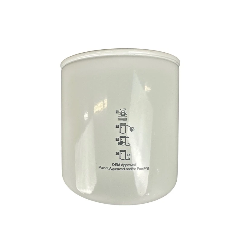 WF2071 Fleetguard Coolant Filter Compatible with Cummins 6CT8.3-G2