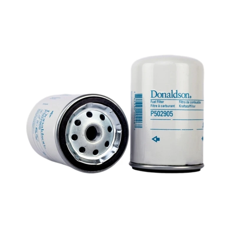 P502905 Donaldson Fuel Filter Compatible with Cummins B5.9, 6BTAA5.9