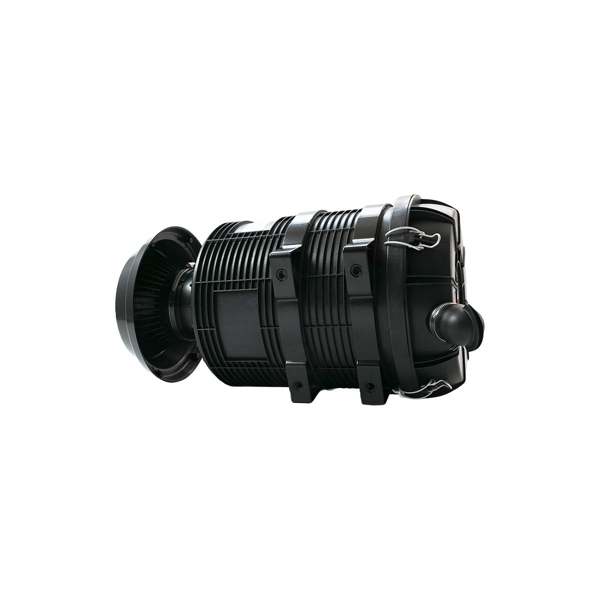LP00014899 Lister Petter Air Filter Assembly Compatible for LP443G1 LP443G2 LP443G3 LP443G4 LP443G5 LP443G6 Engine