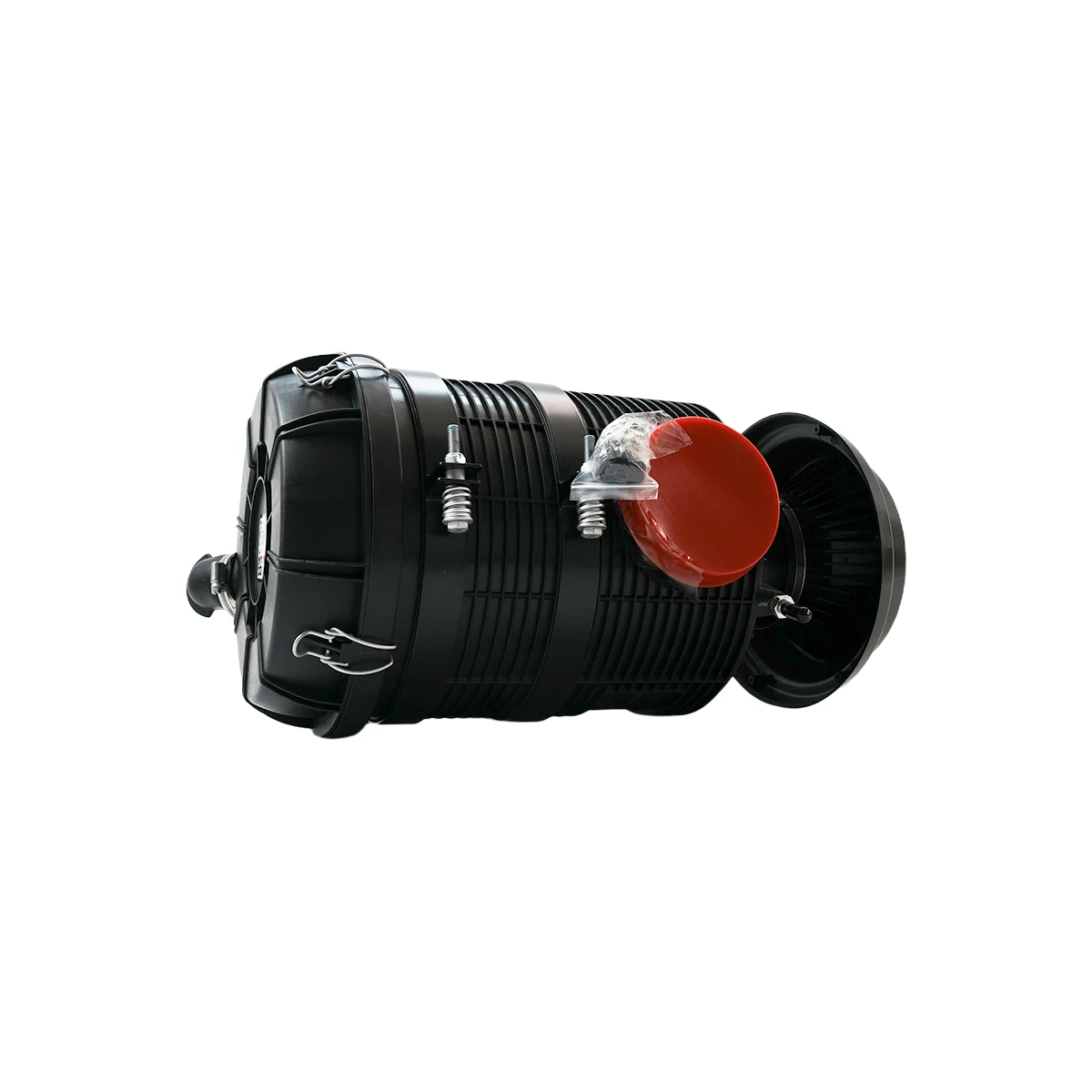 LP00014899 Lister Petter Air Filter Assembly Compatible for LP443G1 LP443G2 LP443G3 LP443G4 LP443G5 LP443G6 Engine