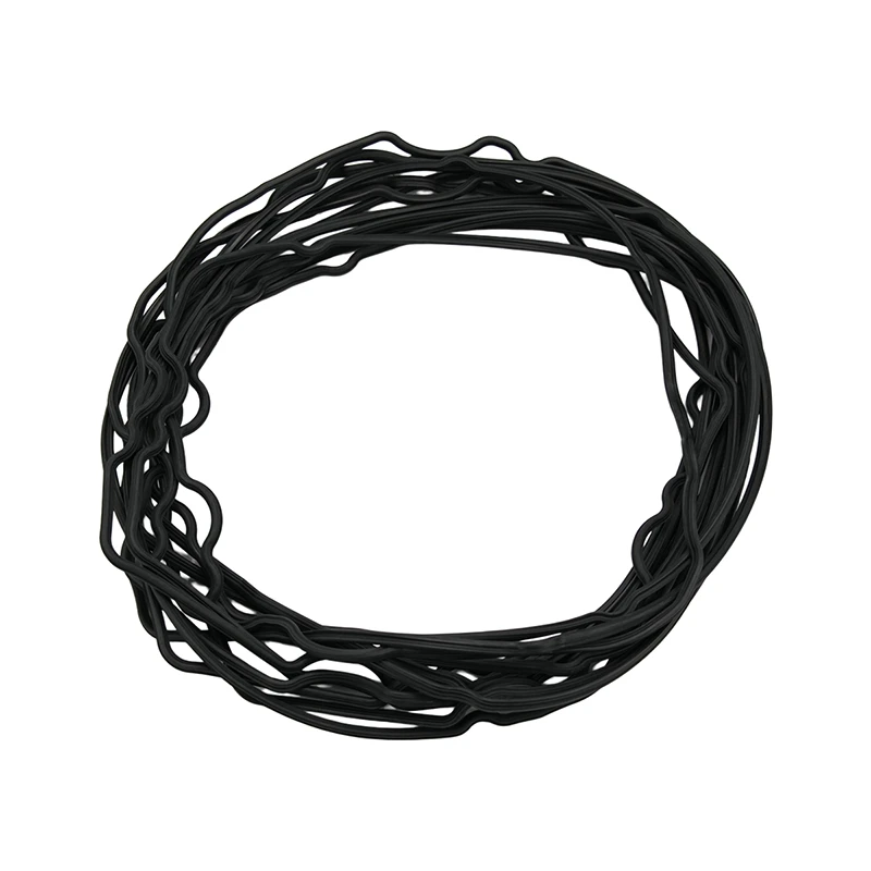 C3959798 Cummins Air-chamber Seal Mat for Tier 3 8.9 liter ISC/ISL