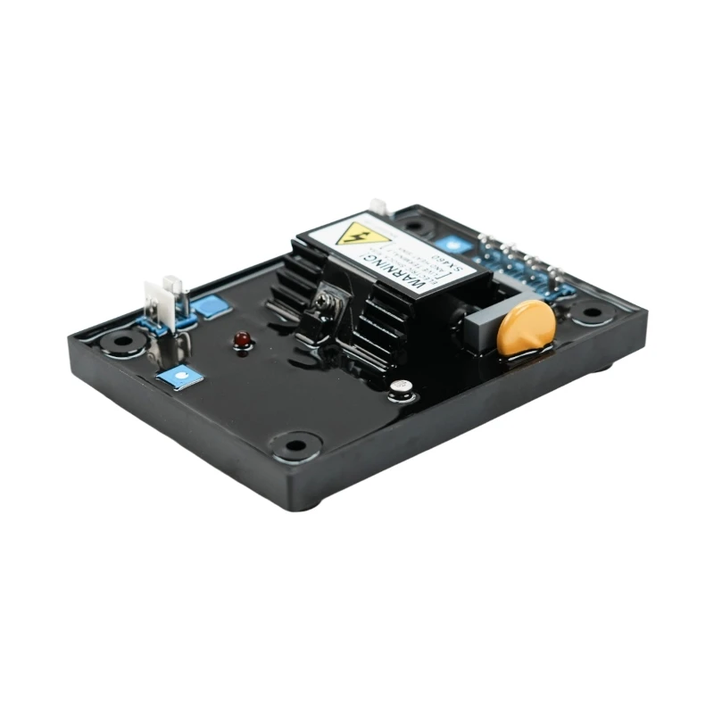 SX460 Lister Petter Automatic Voltage Regulator for FPA22, 27 Engine