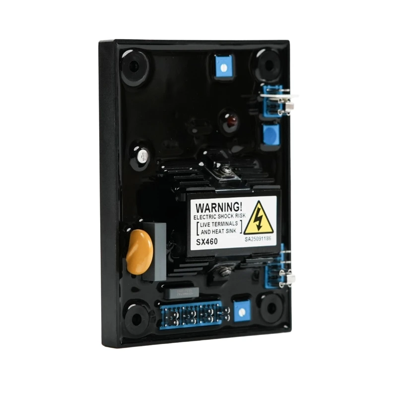 SX460 Stamford Automatic Voltage Regulator for FPA22, 27 Engine
