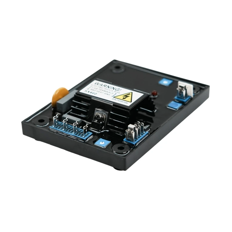SX460 Stamford Automatic Voltage Regulator for FPA22, 27 Engine