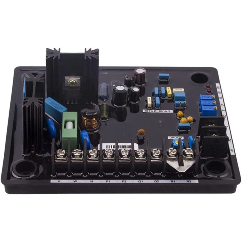40022682(R150) Leory Somer Regulators AVR for TAL Series Alternators
