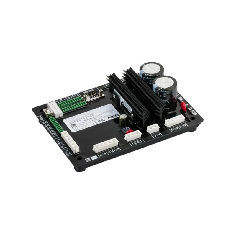 D550 Leory Somer Automatic Voltage Regulator for LSA 42.3, LSA 44.3