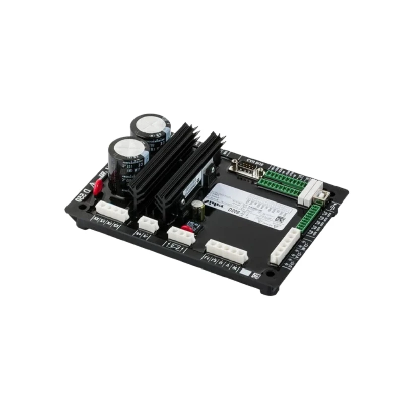 D550 Leory Somer Automatic Voltage Regulator for LSA 42.3, LSA 44.3