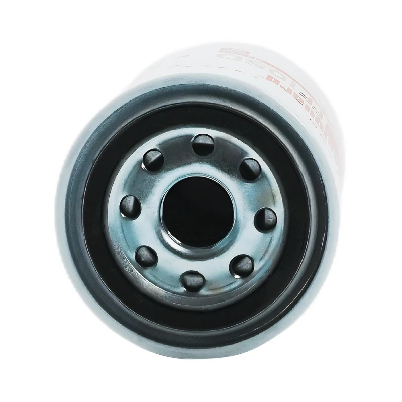 FF105D Fleetguard Spin-On Fuel Filter Replaces Cummins 1222249/3315847