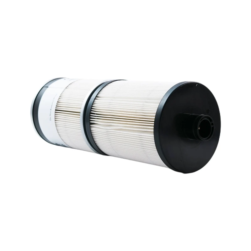 FS53014 Fleetguard Fuel  Water Separator MW0053014 for Cumins-QSK60G/QST30/QSK60/GQSK60-GE Engine