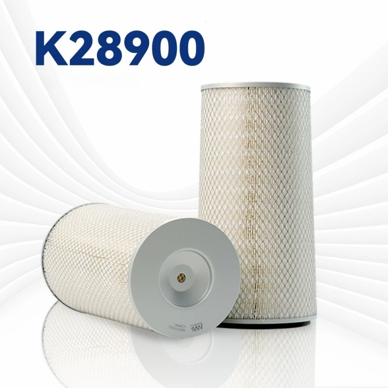 K28900 Cummins Air Filters for Machinery Engine 4B3.9 6B5.9 6C8.3 6L8.9