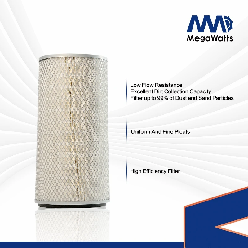 K28900 Cummins Air Filters for Machinery Engine 4B3.9 6B5.9 6C8.3 6L8.9