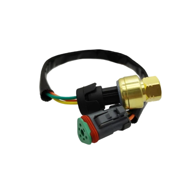 194-6724 Catpillar 472 kPa Pressure Sensor 194-6724-FC for SR4,SR4B,SR4BHV,G3516C,G3516E,G3520C