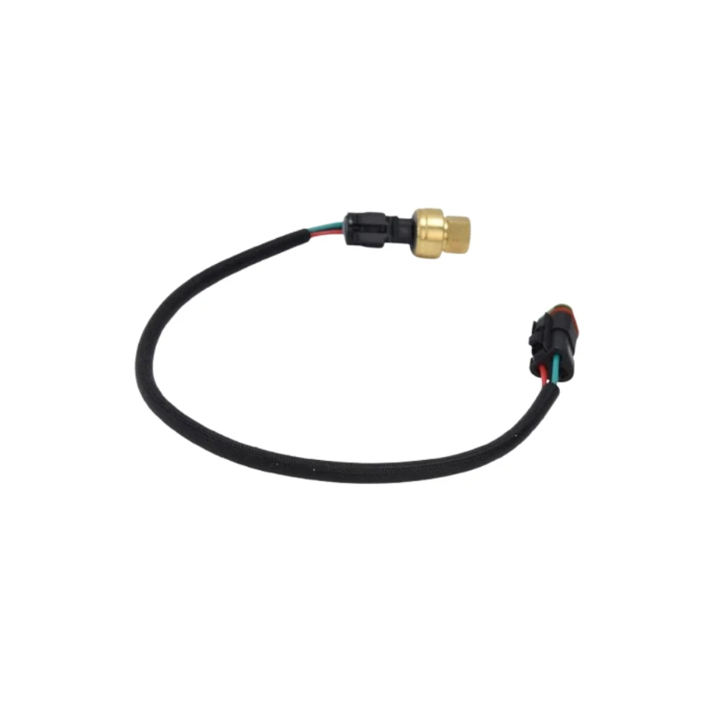 194-6724 Catpillar 472 kPa Pressure Sensor 194-6724-FC for SR4,SR4B,SR4BHV,G3516C,G3516E,G3520C