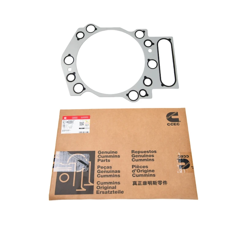 3634664-20 Cummins Cylinder Head Gasket for KTA19,KTA38,KTA50,QSK19,QSK38