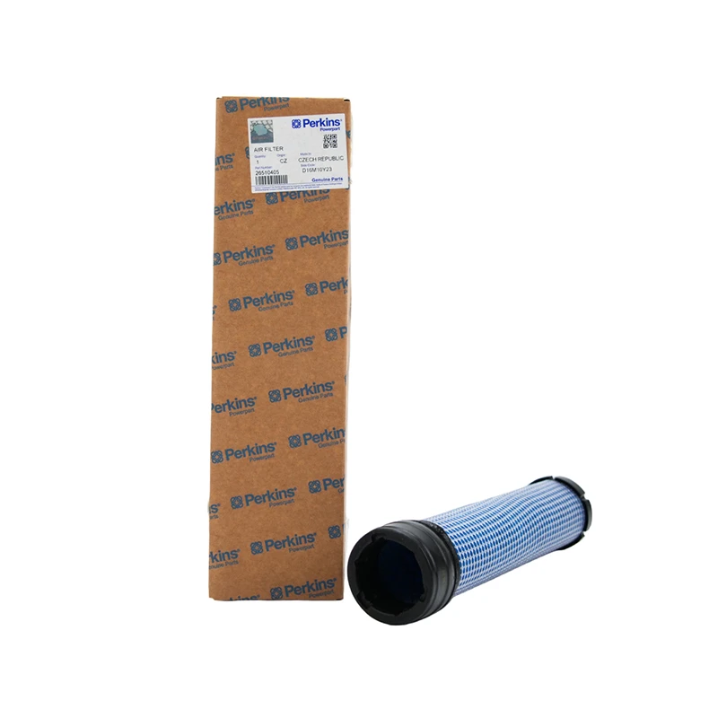 26510405 Perkins Air Filters for 100 Series,1100 Series,3.152 Series