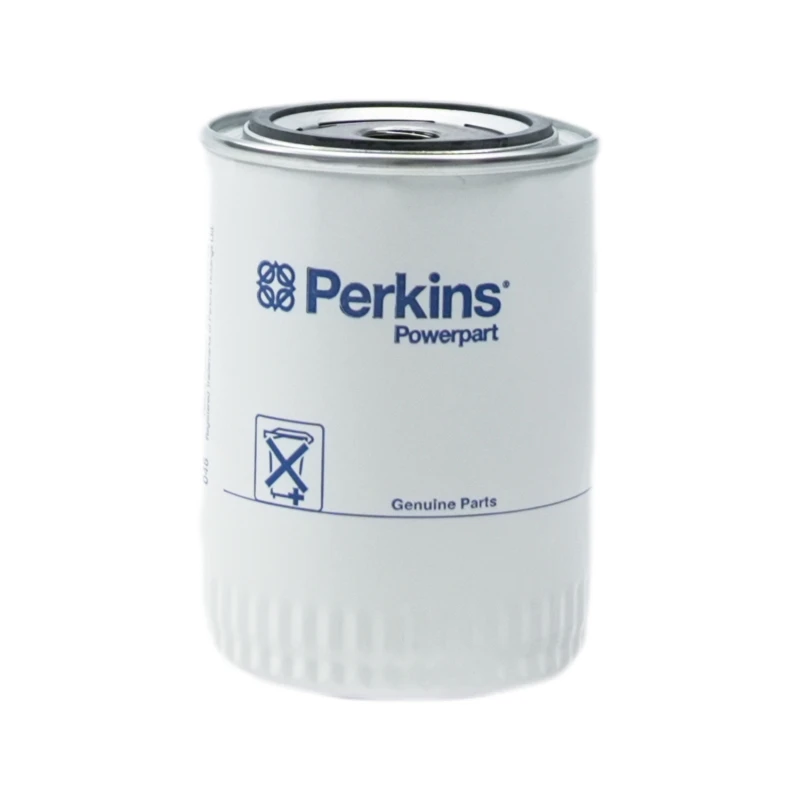 Perkins Oil Filter 2654403 Fits Caterpillar Engine Replaces 7W2327, P554403, LF701