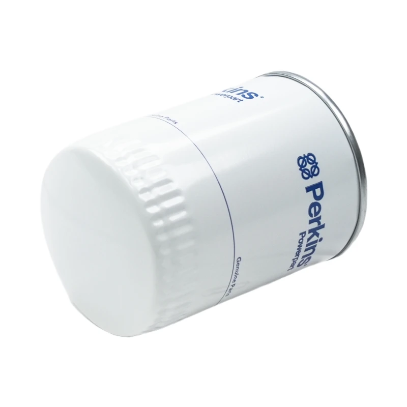 Perkins Oil Filter 2654403 Fits Caterpillar Engine Replaces 7W2327, P554403, LF701