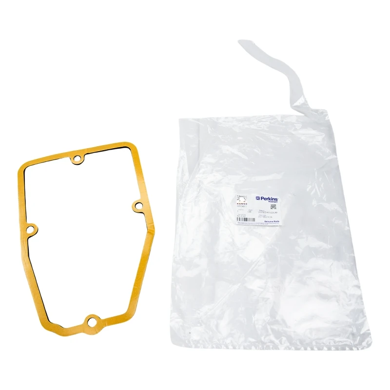 SE478F Perkins Rocker Cover Gasket for Perkins Engine 4006TESI, 4006TRS