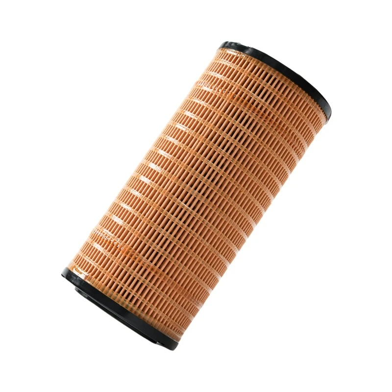 LF16250 Fleetguard Oil Filter MW0016250  Compatible with Caterpillar-GEP450F-4 GEP550 Perkins-2806A 2806C-E16