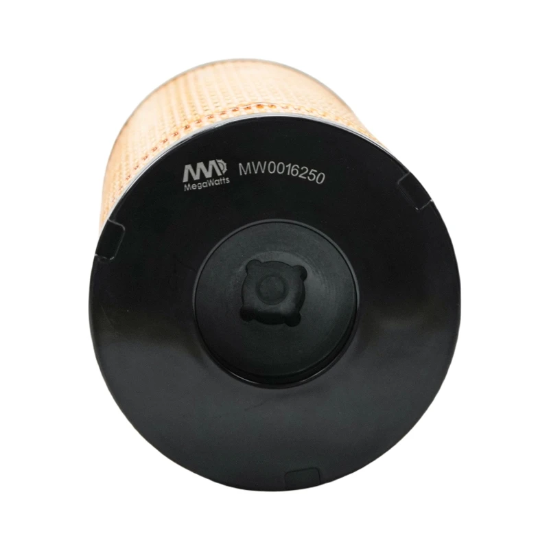 LF16250 Fleetguard Oil Filter MW0016250  Compatible with Caterpillar-GEP450F-4 GEP550 Perkins-2806A 2806C-E16