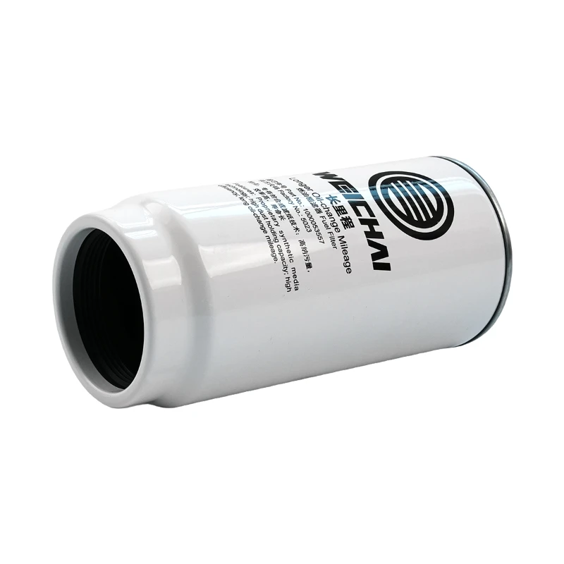 1000053557 Weichai Fuel Diesel Filters for Weichai WP13D510E311