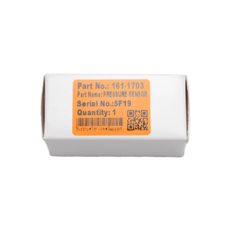 161-1703 Catpillar Pressure Sensor for Caterpillar C-12, C9, C-9