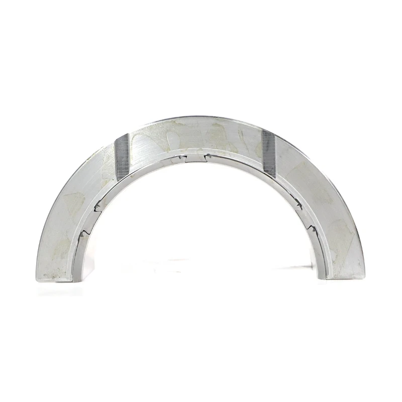 LP05A-454-600 Lister Petter Crankshaft Thrust Bearing Compatible for LP689G3 Engine