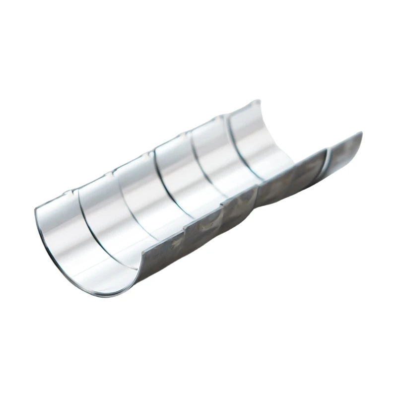 SA8D41ZT-08009 Lister Petter Conecting Rod Bearing for Engine SA435G1