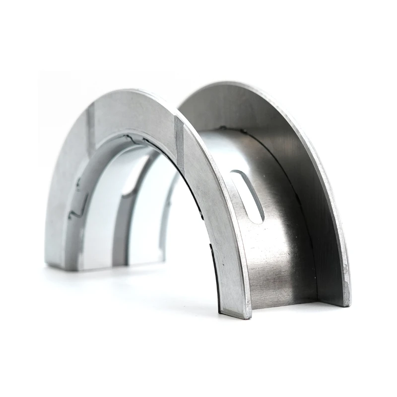 LP05A-454-80 Lister Petter Crankshaft Thrust Bearing Compatible for LP689G1 LP689G2 Engine