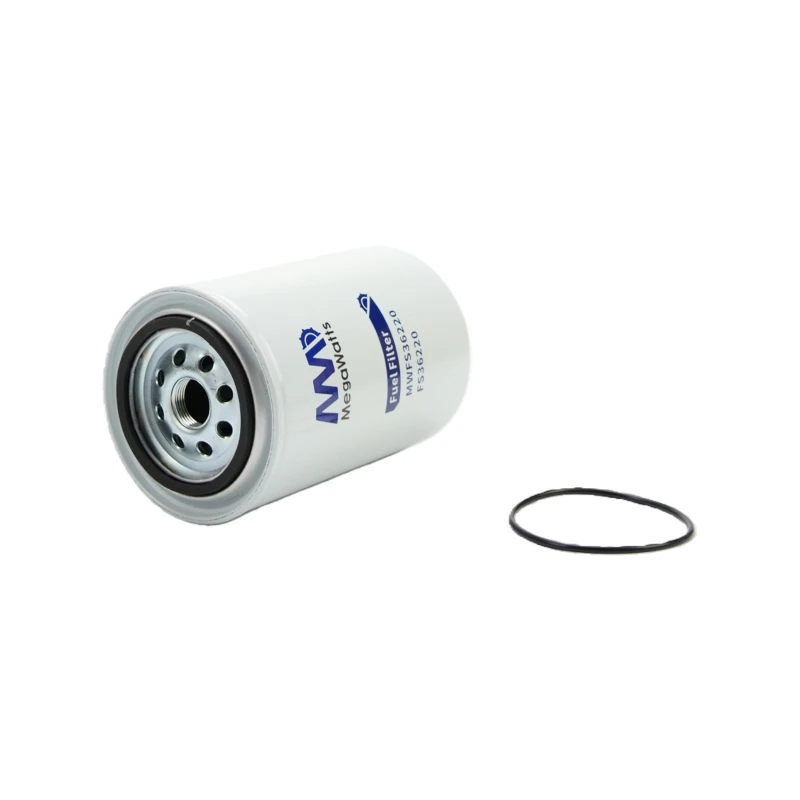 FS36220 Cummins Fuel-Water Separator for Cummins 4B, K38