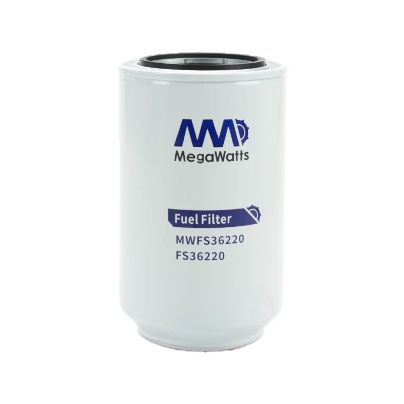 FS36220 Cummins Fuel-Water Separator for Cummins 4B, K38