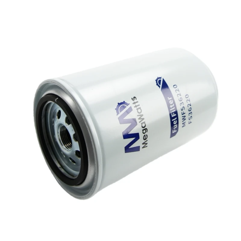 FS36220 Cummins Fuel-Water Separator for Cummins 4B, K38