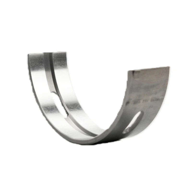 3944158 Cummins Upper Crankshaft Bearing Shell for Cummins 6C8.3