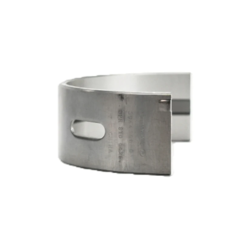 3944158 Cummins Upper Crankshaft Bearing Shell for Cummins 6C8.3