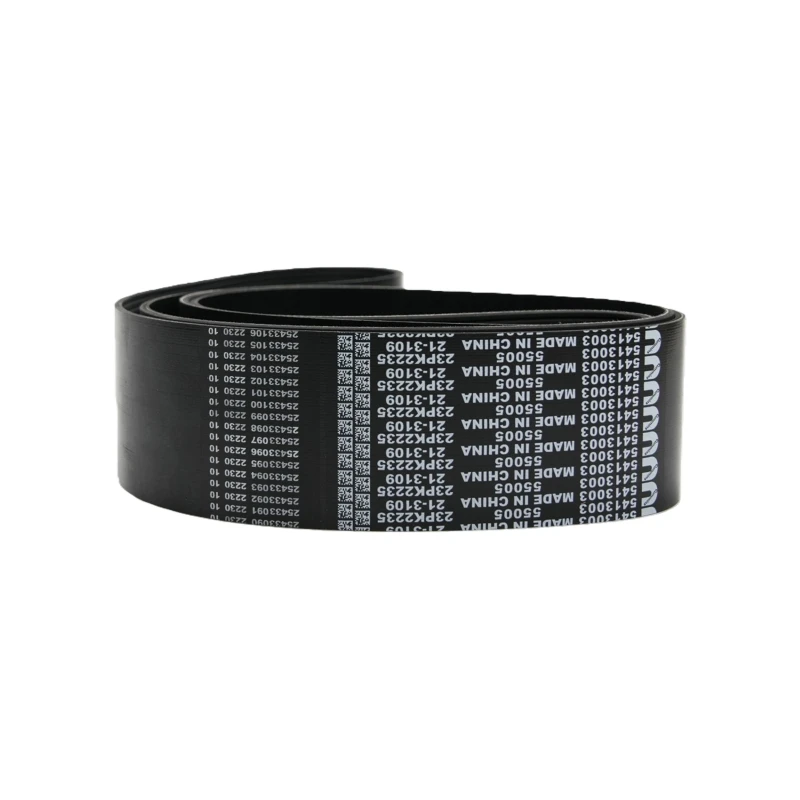 5413003 Cummins Fan Belt for Cummins G50, K50, K50-DPM