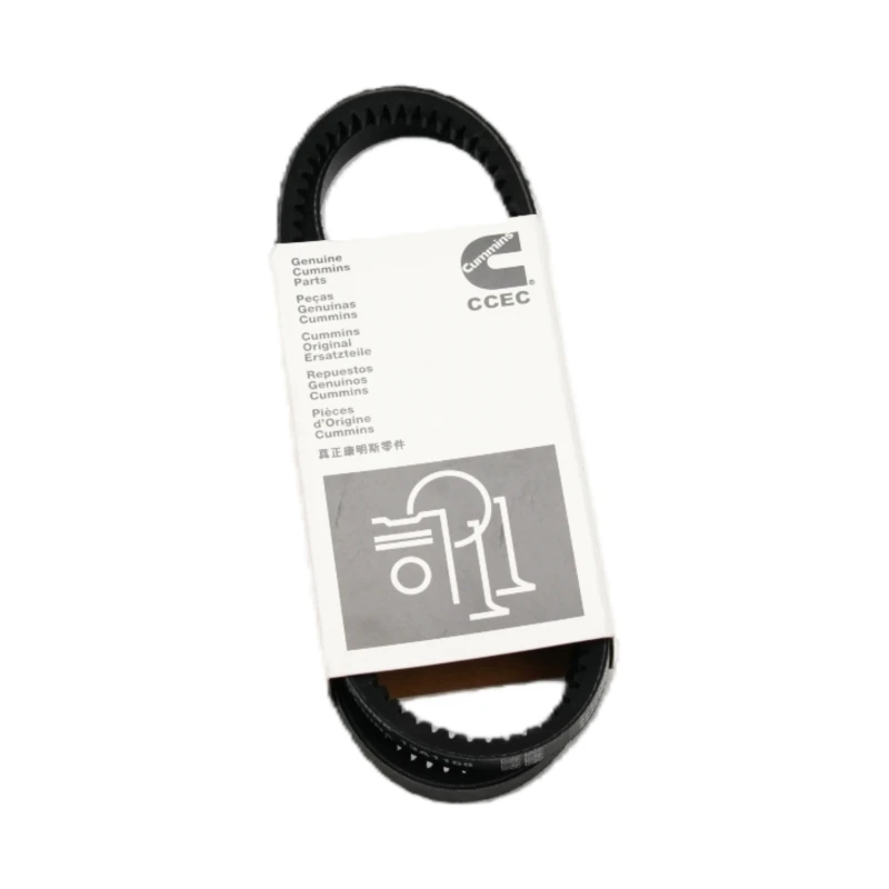 3040303 Cummins Motor Belt / Generator Belt for Cummins G855
