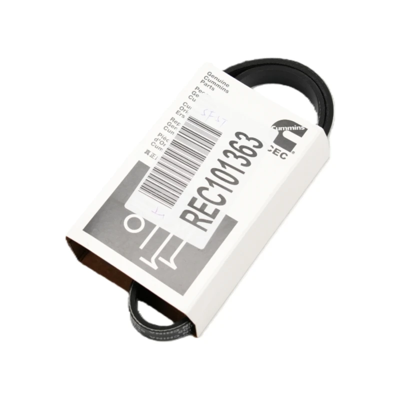 3028521 Cummins Alternator Belt for Cummins ISM CM570, ISM CM570/870