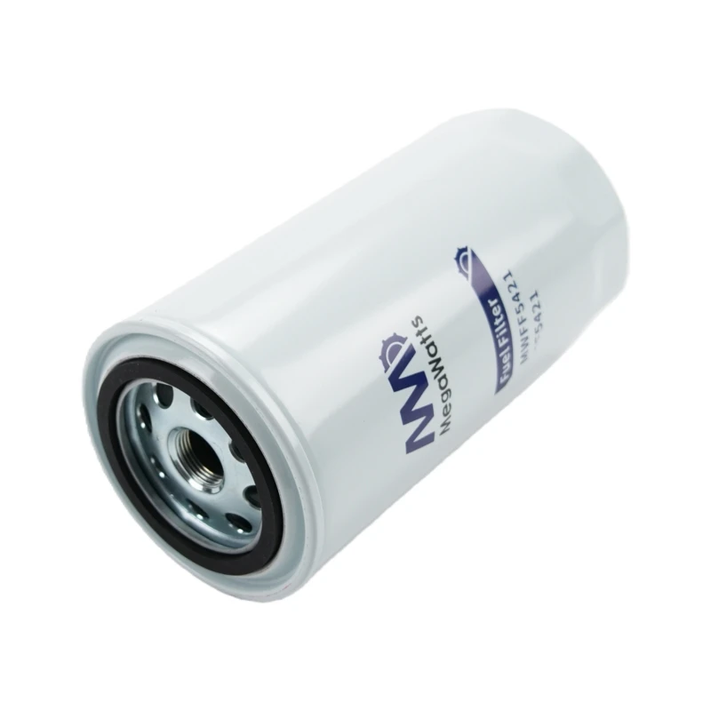 FF5421 Fleetguard Fuel Filters for CUMMINS QSB6.7-C170