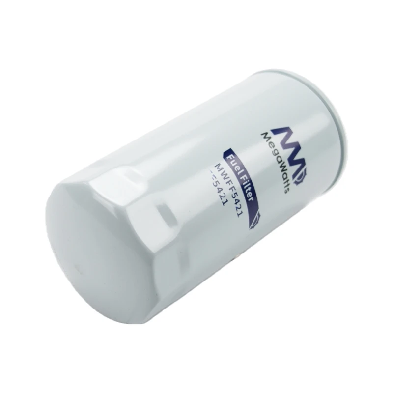 FF5421 Fleetguard Fuel Filters for CUMMINS QSB6.7-C170