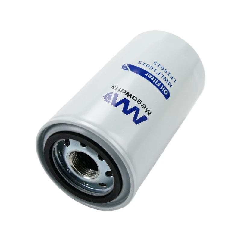 F16015 Fleetguard Oil Filter for CUMMINS QSZ13, QSB 6.7