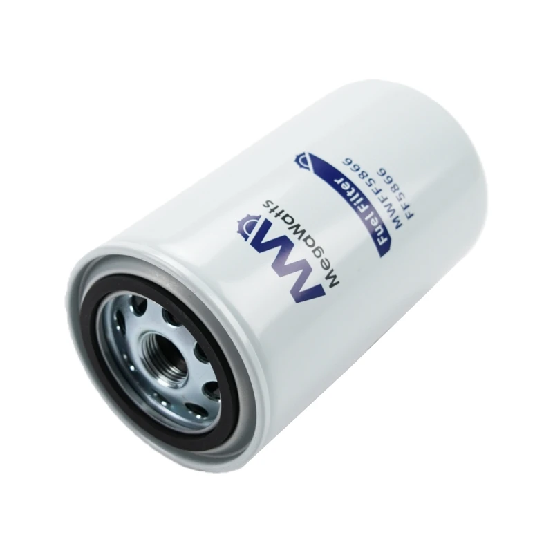 FF5866 Fleetguard Fuel Filters for CUMMINS 4B, K38