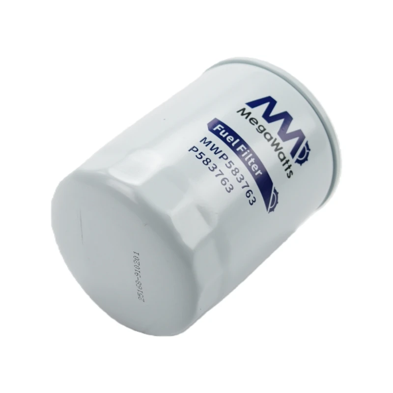 P583763 Donaldson Fuel Filters for KUBOTA M6-131, M6-141