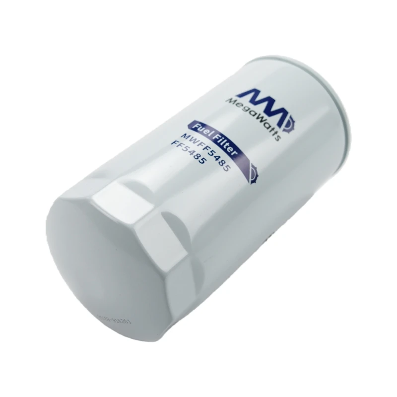 FF5485 Fleetguard Fuel Filters for CUMMINS ISB6.7 EURO 5