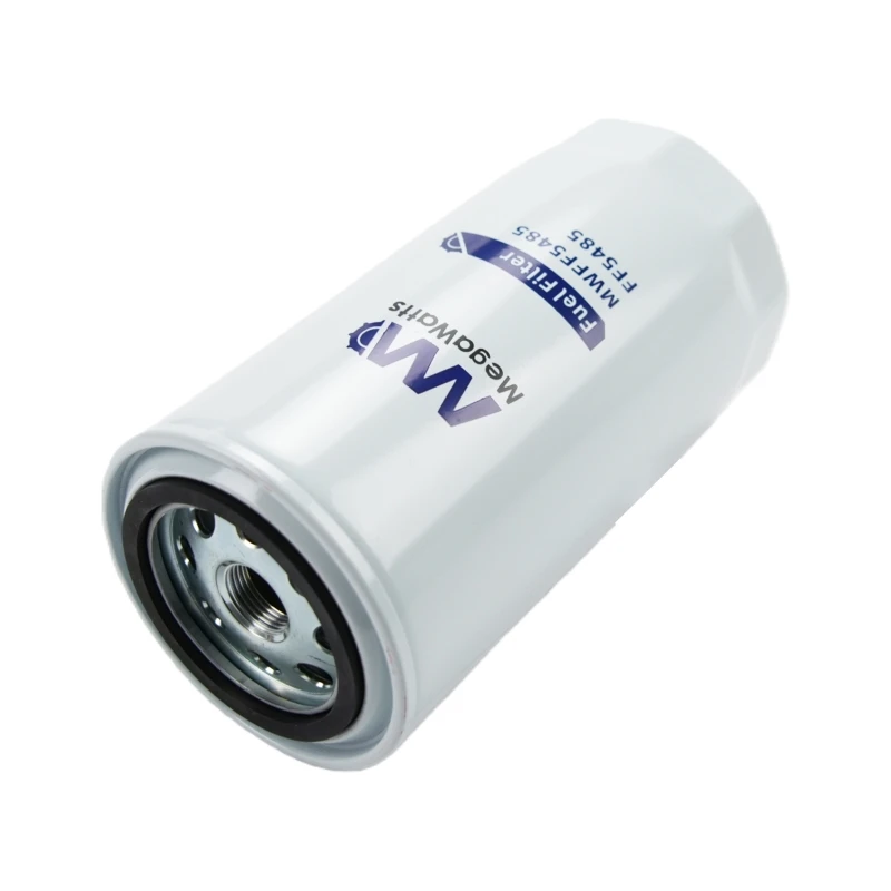 FF5485 Fleetguard Fuel Filters for CUMMINS ISB6.7 EURO 5